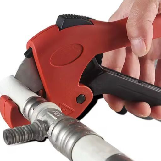 PEX Expansion Tool — Milwaukee M12 & DeWalt, Uponor ProPEX Compatible