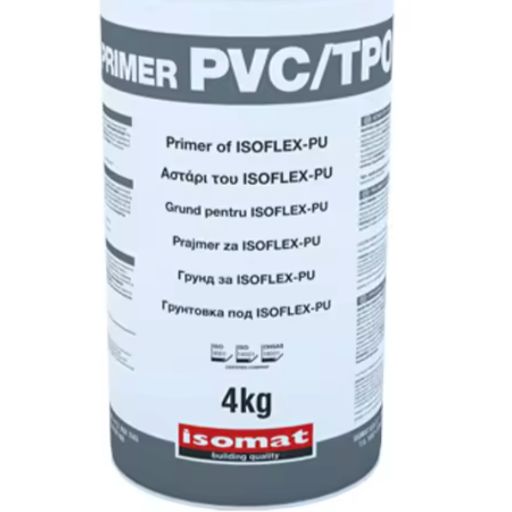 PVC Cement & Primer Set — Solvent Weld Kit for Schedule 40 & 80 PVC