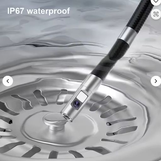 Borescope (Prosumer)