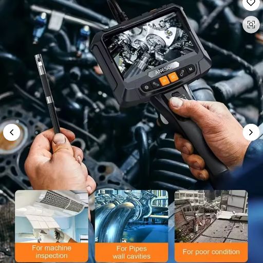 Borescope (Prosumer)