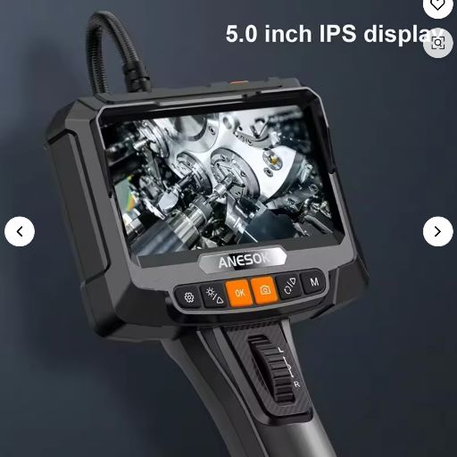 Borescope (Prosumer)