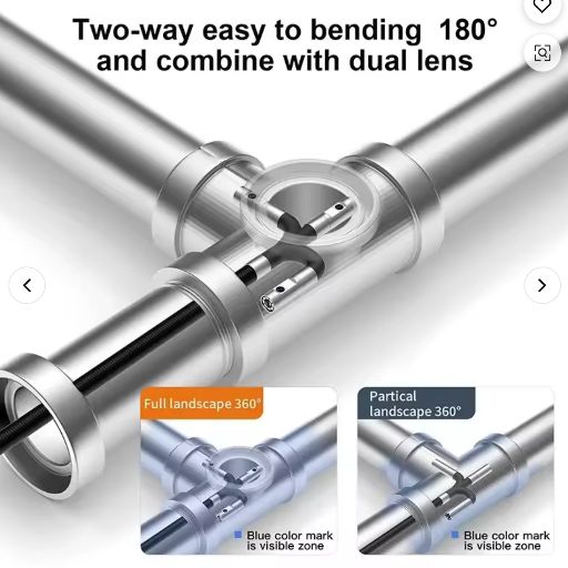 Borescope (Prosumer)
