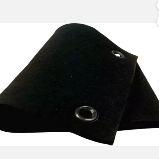 Flame Protector Pads