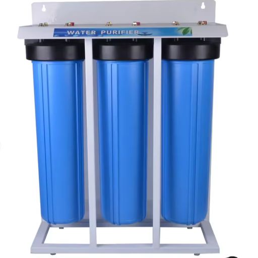 Home Water Filtration