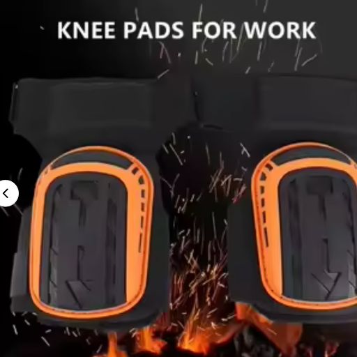 Knee Pads