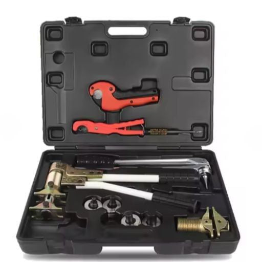 PEX Expansion Tool — Milwaukee M12 & DeWalt, Uponor ProPEX Compatible