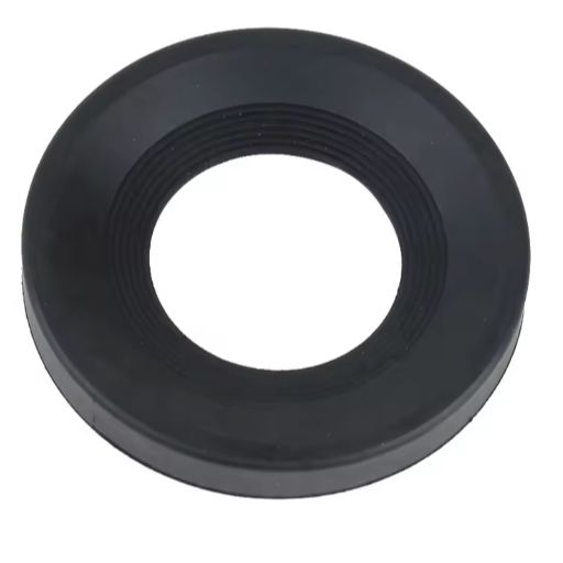 Wax-Free Toilet Seal — Reusable, Adjustable for Any Flange Height